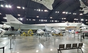 United States Air Force North American XB-70 Valkyrie (62-0001) at  Dayton - Wright Patterson AFB, United States