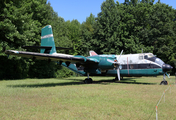 United States Army de Havilland Canada C-7A Caribou (62-04188) at  Windsor Locks - Bradley International, United States