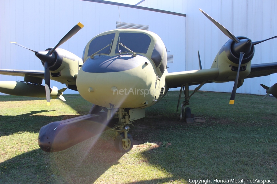United States Army Grumman OV-1B Mohawk (62-05860) | Photo 547551