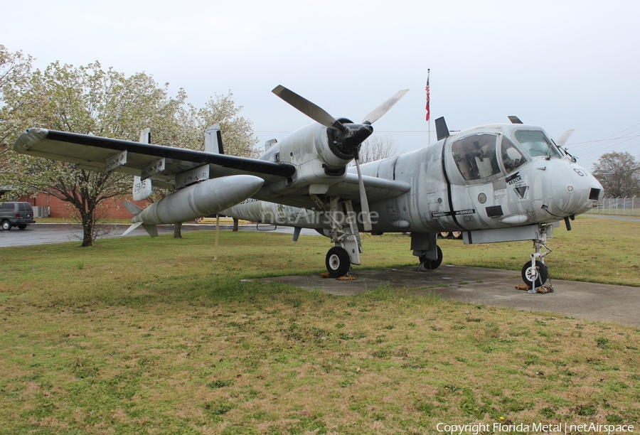 United States Army Grumman OV-1D Mohawk (62-05875) | Photo 456965