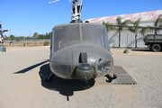 United States Army Bell UH-1B Iroquois (62-12537) at  March Air Reserve Base, United States