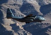 United States Air Force Lockheed C-130E Hercules (62-1786) at  Las Vegas - Nellis AFB, United States
