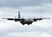 United States Air Force Lockheed C-130E Hercules (62-1787) at  Detroit - Willow Run, United States