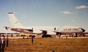 United States Air Force Boeing KC-135E Stratotanker (62-3497) at  Flint - Bishop Internationa, United States