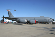 United States Air Force Boeing KC-135R Stratotanker (62-3500) at  Rockford - International, United States