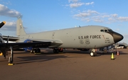 United States Air Force Boeing KC-135R Stratotanker (62-3502) at  Lakeland - Regional, United States