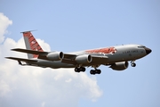 United States Air Force Boeing KC-135R Stratotanker (62-3508) at  McGuire Air Force Base, United States