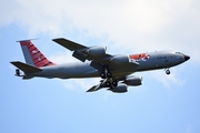 United States Air Force Boeing KC-135R Stratotanker (62-3508) at  McGuire Air Force Base, United States