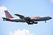 United States Air Force Boeing KC-135R Stratotanker (62-3508) at  McGuire Air Force Base, United States