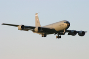 United States Air Force Boeing KC-135R Stratotanker (62-3512) at  Milwaukee - Gen Billy Mitchell International, United States