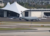 United States Air Force Boeing KC-135R Stratotanker (62-3514) at  Tampa - International, United States