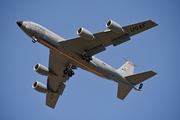 United States Air Force Boeing KC-135R Stratotanker (62-3514) at  McGuire Air Force Base, United States