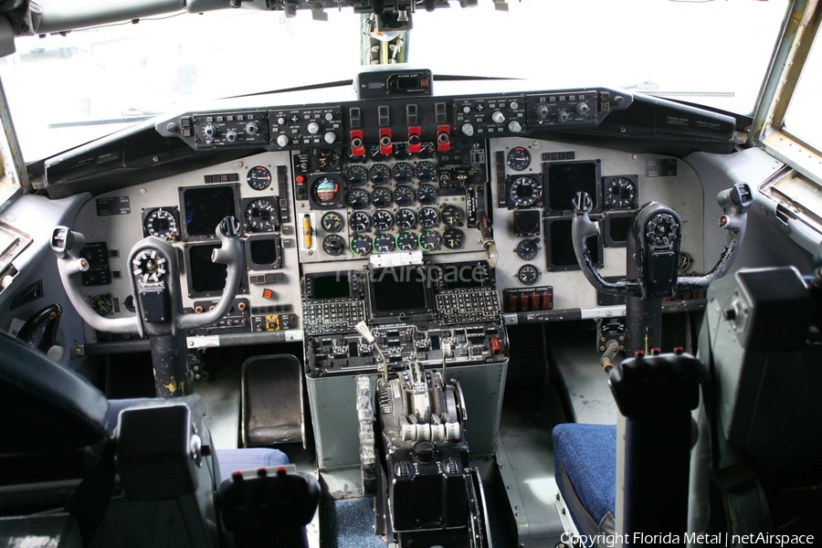 United States Air Force Boeing KC-135R Stratotanker (62-3517) | Photo 456786
