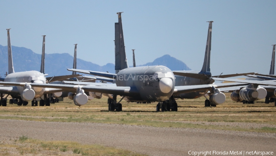 United States Air Force Boeing KC-135R Stratotanker (62-3537) | Photo 456793