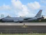United States Air Force Boeing KC-135R Stratotanker (62-3544) at  San Juan - Luis Munoz Marin International, Puerto Rico