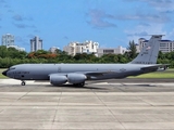 United States Air Force Boeing KC-135R Stratotanker (62-3549) at  San Juan - Luis Munoz Marin International, Puerto Rico