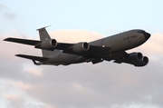 United States Air Force Boeing KC-135R Stratotanker (62-3552) at  Orlando - International (McCoy), United States