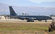 United States Air Force Boeing KC-135R Stratotanker (62-3558) at  March Air Reserve Base, United States