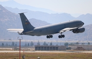 United States Air Force Boeing KC-135R Stratotanker (62-3558) at  March Air Reserve Base, United States