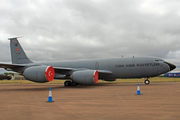 Turkish Air Force (Türk Hava Kuvvetleri) Boeing KC-135R Stratotanker (62-3563) at  RAF Fairford, United Kingdom