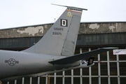 United States Air Force Boeing KC-135R Stratotanker (62-3573) at  Zeltweg, Austria