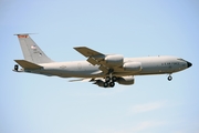 United States Air Force Boeing KC-135R Stratotanker (62-3578) at  McGuire Air Force Base, United States