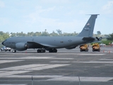 United States Air Force Boeing KC-135R Stratotanker (62-3580) at  San Juan - Luis Munoz Marin International, Puerto Rico