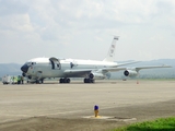 United States Air Force Boeing WC-135C Constant Phoenix (62-3582) at  Banda Aceh - Sultan Iskandar Muda International, Indonesia
