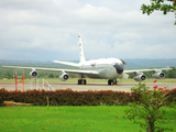 United States Air Force Boeing WC-135C Constant Phoenix (62-3582) at  Banda Aceh - Sultan Iskandar Muda International, Indonesia