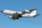 United States Air Force Boeing WC-135C Constant Phoenix (62-3582) at  Omaha - Offutt AFB, United States