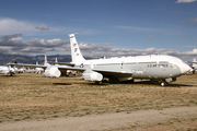 United States Air Force Boeing EC-135C Looking Glass (62-3585) at  Tucson - Davis-Monthan AFB, United States