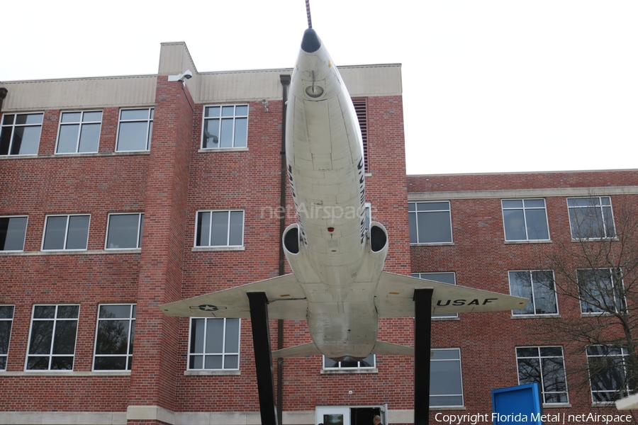 United States Air Force (62-3643) | Photo 327650