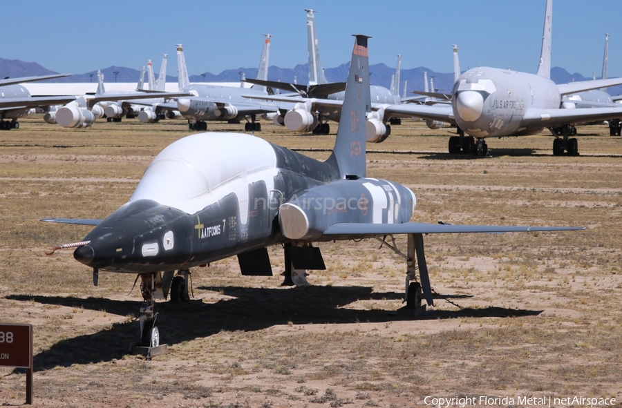 United States Air Force Northrop T-38A Talon (62-3653) | Photo 306772