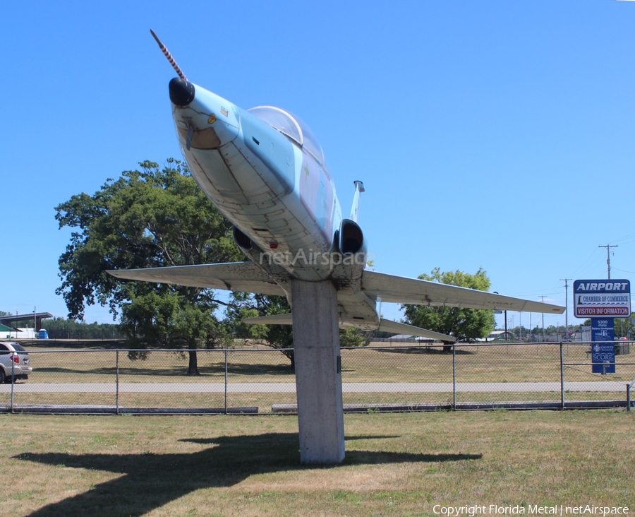 United States Air Force Northrop T-38A Talon (62-3673) | Photo 324783