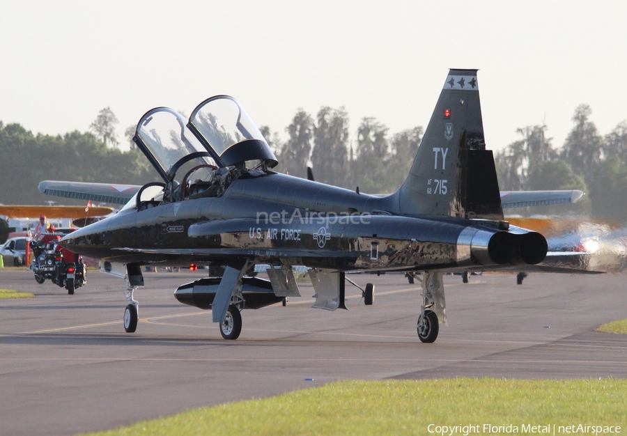 United States Air Force Northrop AT-38B Talon (62-3715) | Photo 306773