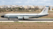 United States Air Force Boeing TC-135W Stratolifter (62-4127) at  Luqa - Malta International, Malta