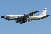 United States Air Force Boeing RC-135W Rivet Joint (62-4130) at  San Juan - Luis Munoz Marin International, Puerto Rico