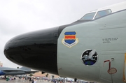 United States Air Force Boeing TC-135S Stratolifter (62-4133) at  Tampa - MacDill AFB, United States