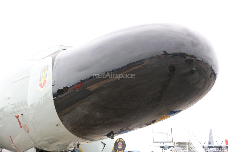 United States Air Force Boeing TC-135S Stratolifter (62-4133) | Photo 456916