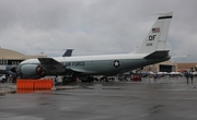 United States Air Force Boeing TC-135S Stratolifter (62-4133) at  Tampa - MacDill AFB, United States