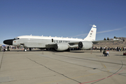 United States Air Force Boeing RC-135V Rivet Joint (62-4135) at  Las Vegas - Nellis AFB, United States