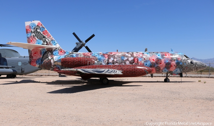 United States Air Force Lockheed C-140B JetStar (62-4197) | Photo 456921