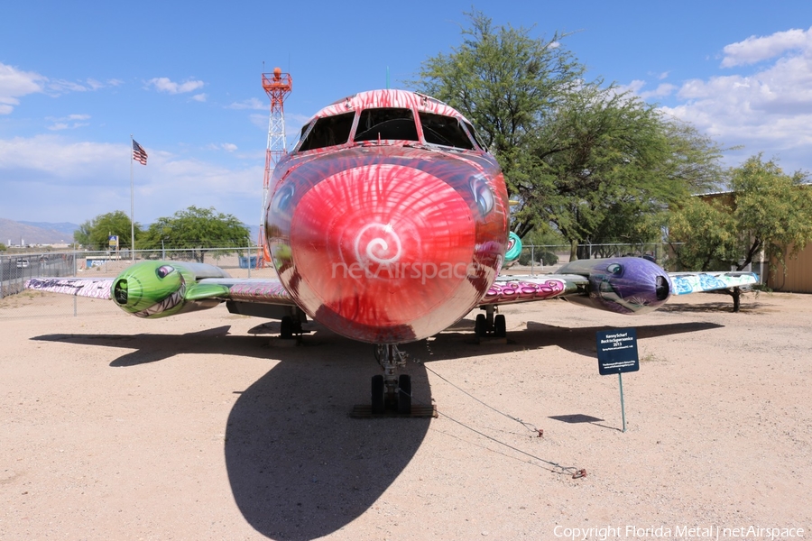 United States Air Force Lockheed C-140B JetStar (62-4200) | Photo 456923