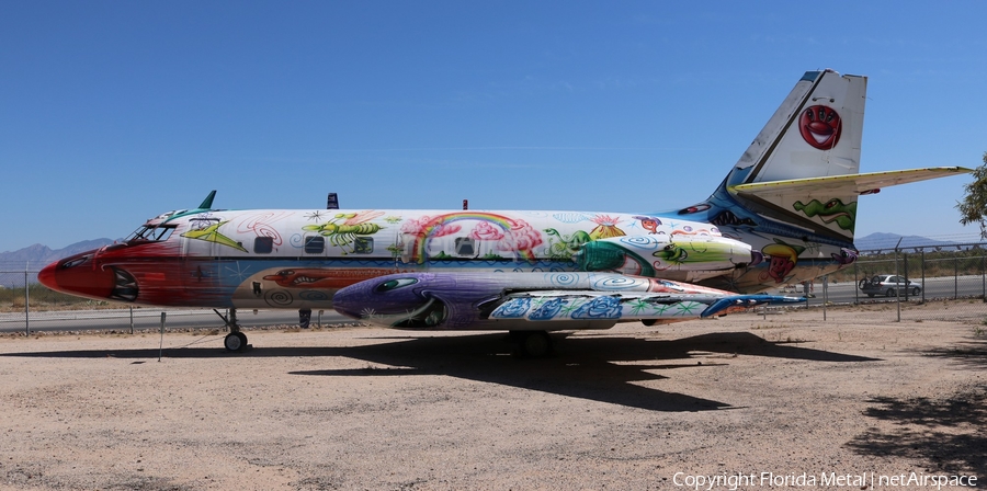 United States Air Force Lockheed C-140B JetStar (62-4200) | Photo 306778