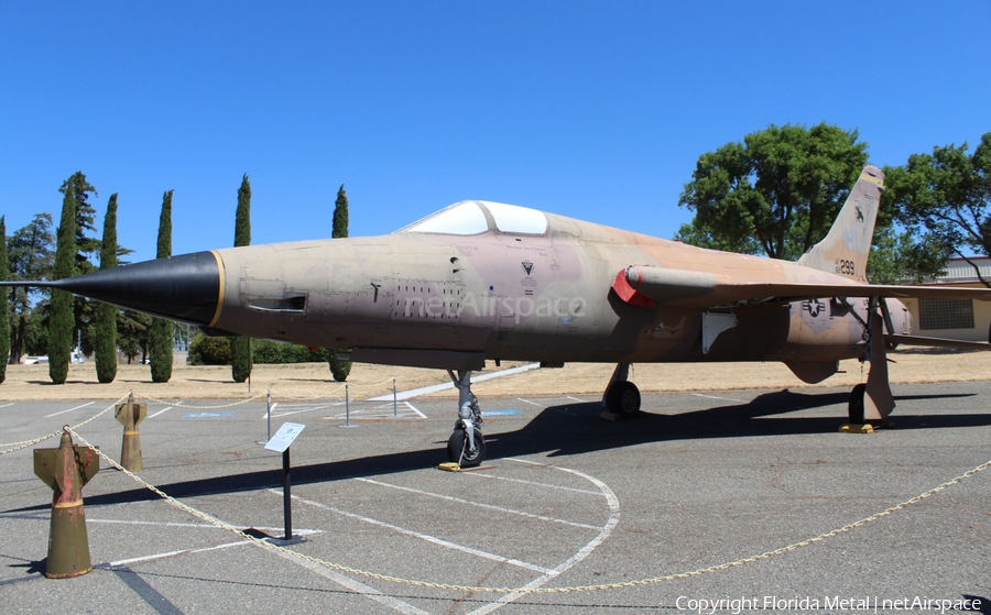 United States Air Force Republic F-105D Thunderchief (62-4299) | Photo 327655