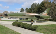 United States Air Force Republic F-105D Thunderchief (62-4328) at  Arnold AFB, United States