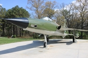 United States Air Force Republic F-105D Thunderchief (62-4328) at  Arnold AFB, United States