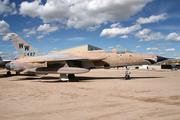 United States Air Force Republic F-105G Thunderchief (62-4427) at  Tucson - Davis-Monthan AFB, United States