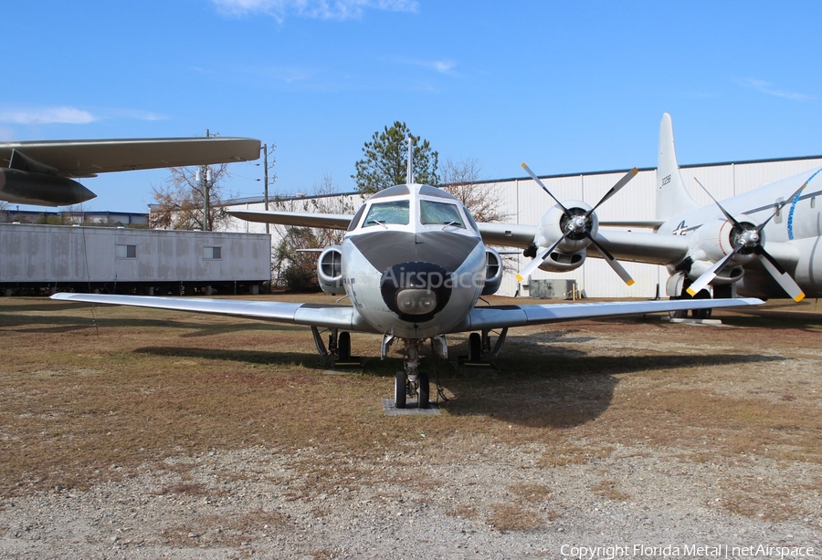 United States Air Force North American CT-39A Sabreliner (62-4461) | Photo 328343