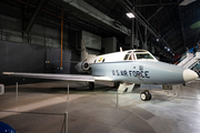 United States Air Force North American T-39A Sabreliner (62-4478) at  Dayton - Wright Patterson AFB, United States